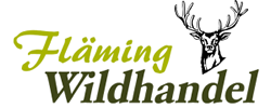 Logo Fleaming Wildhandel